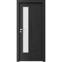 Porta FIT I.1 Štruktúra Tmavý 